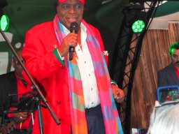 Roberto Blanco 30.09.2025